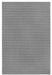 Villeroy and Boch 1843 106101 natural beige grey Grey Living Room Wool Rug.