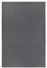 Villeroy and Boch 1843 106102 natural grey beige Grey Living Room Wool Rug.