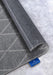 Villeroy and Boch 1843 106105 natural grey brown Grey Living Room Wool Rug.