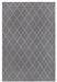 Villeroy and Boch 1843 106105 natural grey brown Grey Living Room Wool Rug.