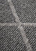 Villeroy and Boch 1843 106105 natural grey brown Grey Living Room Wool Rug.