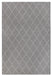 Villeroy and Boch 1843 106106 Grey Living Room Wool Rug.
