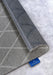 Villeroy and Boch 1843 106106 Grey Living Room Wool Rug.