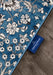 Villeroy and Boch kollektion 1869 106119 blue cream Blue, Cream Living Room  Rug.