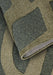 Villeroy and Boch 1879 106141 jungle green Green Living Room Geometric Rug.