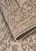 Villeroy and Boch 1879 106149 natural grey beige Grey, Beige Living Room Geometric Rug.