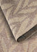 Villeroy and Boch 1883 indoor outdoor 106153 natural beige Beige Living Room Washable Rug.