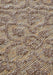 Villeroy and Boch 1883 indoor outdoor 106154 natural beige Beige Living Room Washable Rug.