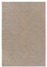Villeroy and Boch 1883 indoor outdoor 106154 natural beige Beige Living Room Washable Rug.