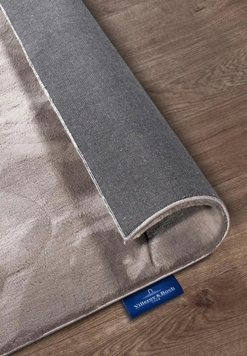 Villeroy and Boch 1899 leon 106160 light grey Grey Living Room  Rug.