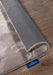 Villeroy and Boch 1899 leon 106160 light grey Grey Living Room  Rug.
