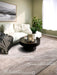 Villeroy and Boch 1899 leon 106160 light grey Grey Living Room  Rug.