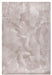 Villeroy and Boch 1899 leon 106160 light grey Grey Living Room  Rug.