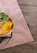 Villeroy and Boch 1899 leon 106161 old rose Pink Living Room  Rug.