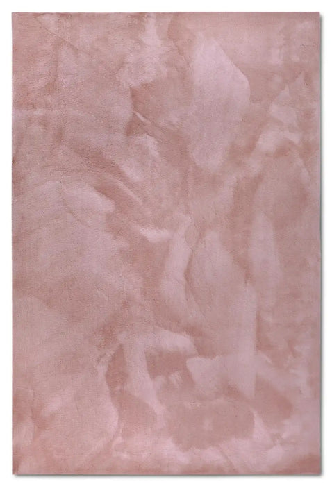 Villeroy and Boch 1899 leon 106161 old rose Pink Living Room  Rug.