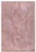 Villeroy and Boch 1899 leon 106161 old rose Pink Living Room  Rug.