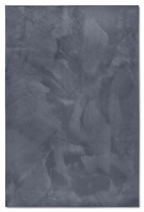 Villeroy and Boch 1899 leon 106162 anthracite Grey Living Room  Rug.