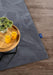 Villeroy and Boch 1899 leon 106162 anthracite Grey Living Room  Rug.