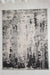 Rug Style balletto 10r4 light grey anthracite Grey Living Room Geometric Rug.