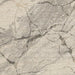 Think Rugs geneva think 1614 silver Grey Living Room Geometric Rug.