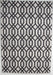 Rug Style balletto 18fa beige anthracite Grey, Beige Living Room Geometric Rug.