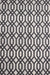 Rug Style balletto 18fa beige anthracite Grey, Beige Living Room Geometric Rug.