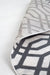 Rug Style balletto 18fa beige anthracite Grey, Beige Living Room Geometric Rug.