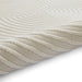 Think Rugs flores by think 1924 cream Ivory, Cream Living Room Shaggy Rug.