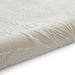 Think Rugs flores by think 1925 cream Ivory, Cream Living Room Shaggy Rug.