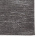 Think Rugs flores by think 1930 charcoal Grey Living Room Shaggy Rug.