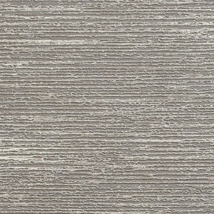 Think Rugs flores by think 1930 grey Grey Living Room Shaggy Rug.