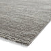 Think Rugs flores by think 1930 grey Grey Living Room Shaggy Rug.