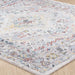 Surya jade 2301 brown Multicoloured Living Room  Rug.