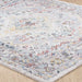 Surya jade 2301 brown Multicoloured Living Room  Rug.
