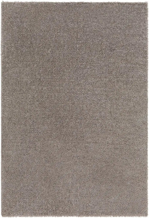 Surya claire 2304 grey Grey Living Room  Rug.