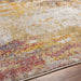 Surya valerie 2316 multicoloured Multicoloured Living Room Washable Rug.