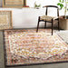 Surya celia 2331 pink Pink Living Room  Rug.