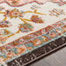 Surya celia 2331 pink Pink Living Room  Rug.
