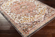 Surya celia 2331 pink Pink Living Room  Rug.