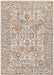 Surya amira 2332 pink Pink Living Room Moroccan Rug.
