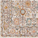 Surya amira 2332 pink Pink Living Room Moroccan Rug.