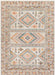 Surya evelyn 2336 grey Grey Living Room Moroccan Rug.