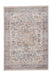 Think Rugs vintage think 35018 blue Blue Living Room  Rug.