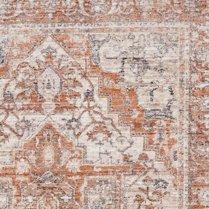 Terracoota Rug Vintage Think 35018 Terracotta Rugs - Buy 35018 Terracotta Rugs Online ...