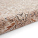 Think Rugs vintage think 35027 beige Beige Living Room  Rug.