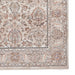 Think Rugs vintage think 35027 beige Beige Living Room  Rug.