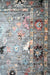 Prestige alia 428gl grey Grey Living Room  Rug.