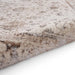 Think Rugs creation 50112 beige silver Grey, Beige Living Room Floral Rug.