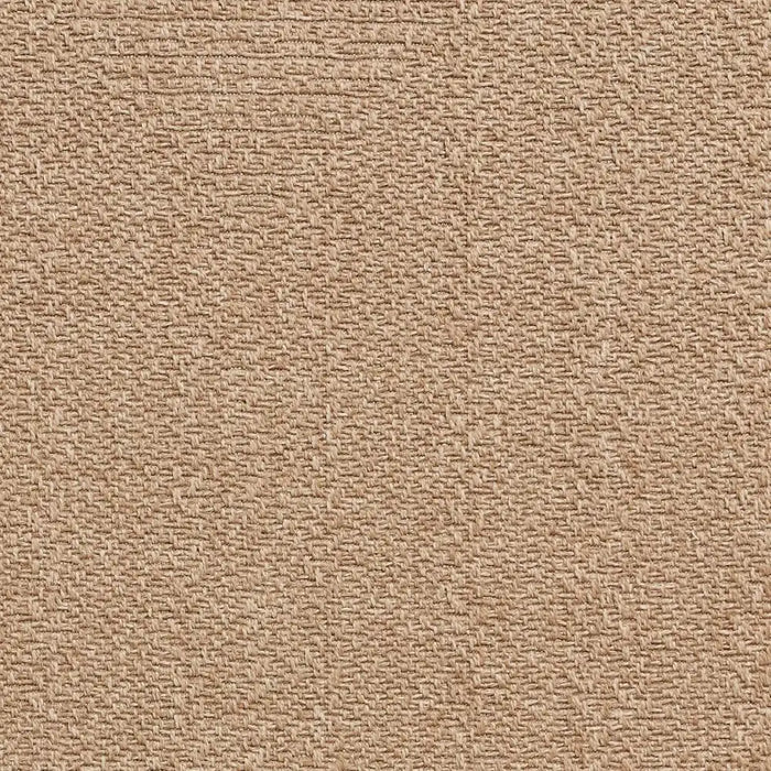 Think Rugs nomad indoor outdoor 5014 brown Brown, Beige Living Room  Rug.