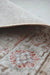 Prestige alia 513a2 beige cream Beige, Ivory Living Room  Rug.